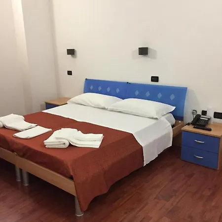 Asselta Ξενοδοχείο 2*