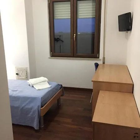 Asselta Ξενοδοχείο 2*