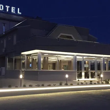 Asselta Hotel Cerignola