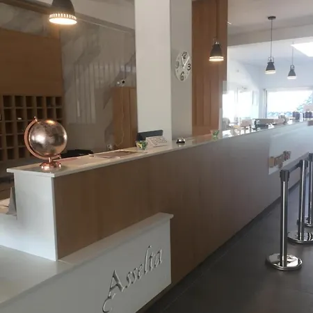Hotel Asselta 2*