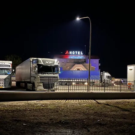 מלון Asselta צ'ריניולה