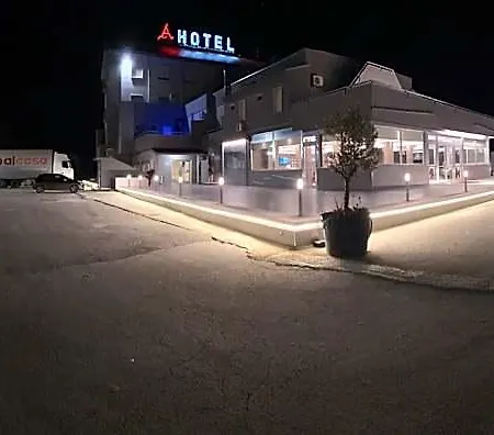 Asselta Отель 2*