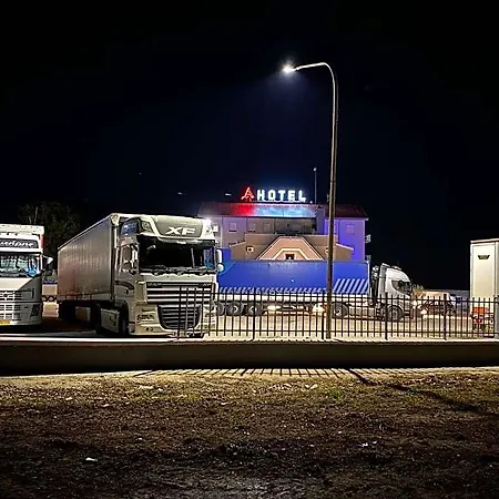 Asselta 2* Чериньола