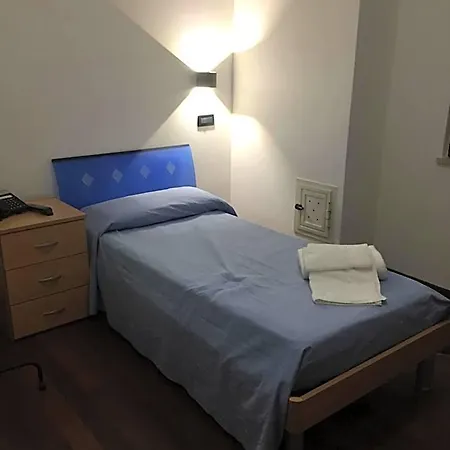 Hotel Asselta 2*