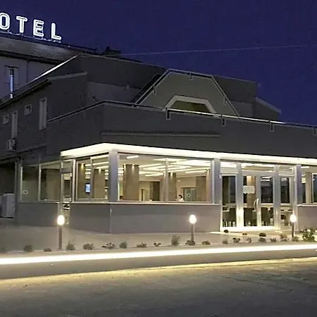 Asselta Hotel