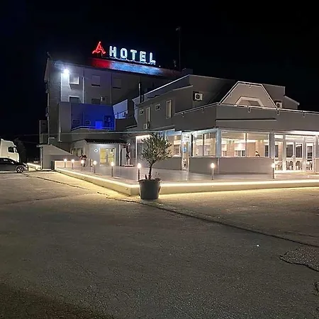 Asselta Чериньола