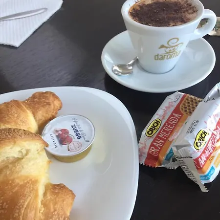 Asselta Чериньола