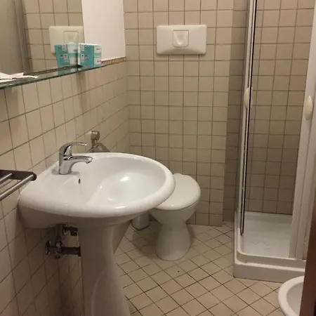 Asselta מלון צ'ריניולה