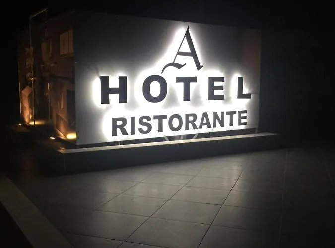 Asselta Hotel Cerignola